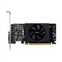 Gigabyte GVN710D52GL GeForce GT 710 2Go GDDR5 Carte Graphique Cartes Graphiques (GeForce GT 710, 2 Go, GDDR5, 64 bit, 4096 x 216
