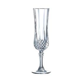 Eclat 6 flûtes 14 cl Longchamp