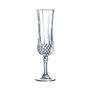 Eclat 6 flûtes 14 cl Longchamp
