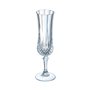 Eclat 6 flûtes 14 cl Longchamp