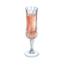 Eclat 6 flûtes 14 cl Longchamp