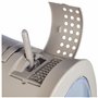 Imac Zuma Tortora - Litière/Maison de Toilette pour Chats