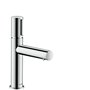 Axor Uno Select, confort-Hauteur 110 mm, mitigeur de lavabo sans bonde Chromé