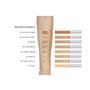 L'Oréal Paris - Soin Correcteur Fluide Accord Parfait - Tous Types de Peaux - Teinte : Beige (4.N) - 6,8 ml