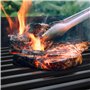 Grilles de cuisson de rechange Onlyfire - Modèle Heavy Duty en acier émaillé - Pour les barbecues Weber 7525, Spirit et Genesis 