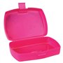 FUN HOUSE Disney Minnie 005507 Boîte à Goûter 17x13,5x6,5cm pour Enfant