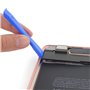 iFixit Outils d'ouverture originaux, jeu de 5 en plastique souple, pour ouvrir les boîtiers d'appareils électroniques sans les r
