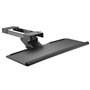 Maclean MC-757 porte-clavier 2 kg de charge maximale