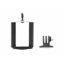 Tnb - TNB Mini trépied Flexible 3 en 1 - Noir