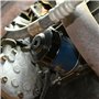 PRECISION STEEL clé à Cloche pour Filtre à Huile E66