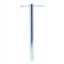PRECISION STEEL Clé à Bougie 16mm. L=280mm