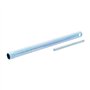 PRECISION STEEL Clé à Bougie 16mm. L=280mm