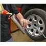 PRECISION STEEL Seringue à Huile pour boîte de Vitesse et ponts, métallique, 500 ML