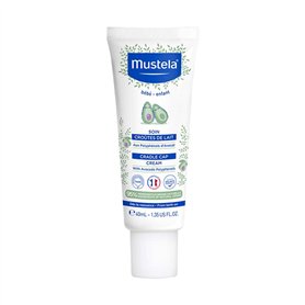 Mustela Soin Croûtes de Lait 40 ml
