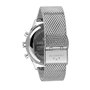 Chronostar Montre Homme, Collection ROMEOW, en Alliage, Acier - R3753269003