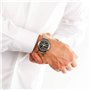 Chronostar Montre Homme, Collection ROMEOW, en Alliage, Acier - R3753269003