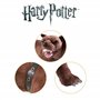 The Noble Collection Fluffy Collector's Plush by Officially Licensed 12in (30cm) Harry Potter Toy Dolls Three Headed Dog Plush -