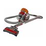 Dyson Big Ball multifloor 2+ Bleu Aspirateur sans sac Gris/Bleu 1,5 L 600 W puissant