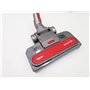 Dyson Big Ball multifloor 2+ Bleu Aspirateur sans sac Gris/Bleu 1,5 L 600 W puissant