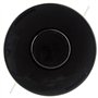 SPARES2GO Tête de Bobine de Fil Rechargeable Universelle à Double Ligne - pour débroussailleuses et élagueuses à Essence (Assemb