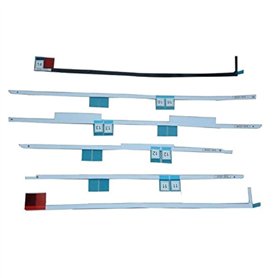 OLVINS LCD Écran Adhésif Strip Sticker Tape Pour Apple iMac A1419 27" 2012 2013 2014 2015