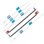 OLVINS LCD Écran Adhésif Strip Sticker Tape Pour Apple iMac A1419 27" 2012 2013 2014 2015