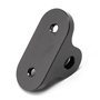 Boveution Adaptateur Appareil Photo Set pour Gopro Garmin Edge 520 1000 Sjcam Ching Sony Sport Action Caméra Vélo Guidon Mount