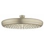 Grohe Tempesta 210 Kit de douche de tête, 26411000, 26410EN0
