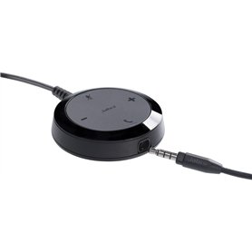 Jabra 14208-13 accessoire pour casque /oreillettes - Accessoires pour casque /oreillettes (Jabra, Noir, Evolve 30 II)
