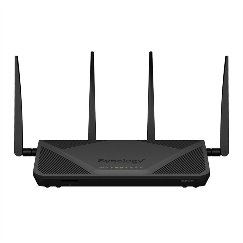 Synology Router RT2600AC
