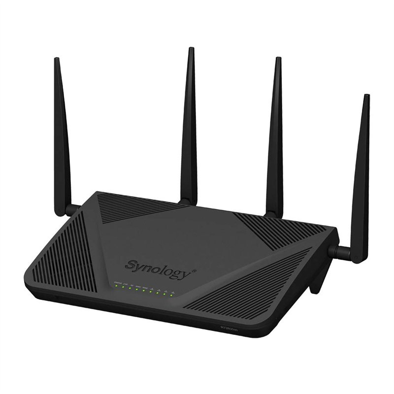 Image secondaire de Synology Router RT2600AC