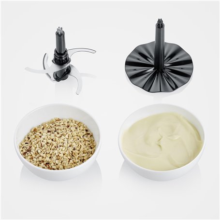 HOMETOOLS.EU® Thermomètre de cuisson analogique - Résistant à la température - Pour barbecue, grill, casseroles, faitouts, fumoi