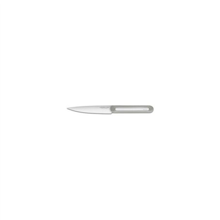 TB 11000004 Couteau à steak en silicone, longueur 11 cm, multicolore