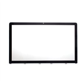 OLVINS Neuf écran LCD 54,6 cm de Rechange Écran lentille en Verre pour Apple iMac 21.5'' A1311 2011