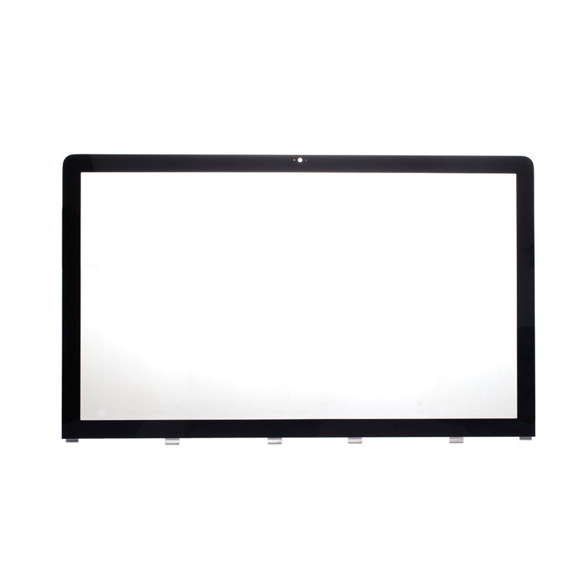 OLVINS Neuf écran LCD 54,6 cm de Rechange Écran lentille en Verre pour Apple iMac 21.5'' A1311 2011