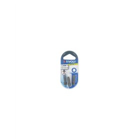 Tivoly Embout Torsion TX 25 L25 Blister de 2