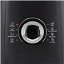 Moulinex LM962B10 Blender Chauffant Ultrablend Cook Mixeur Électrique Bol Verre Capacité 2L Soupe Coulis Compote Lait Smoothie G
