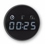 Moulinex LM962B10 Blender Chauffant Ultrablend Cook Mixeur Électrique Bol Verre Capacité 2L Soupe Coulis Compote Lait Smoothie G