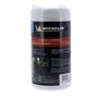 MICHELIN 008883 Boîte 40 Lingettes Cuir