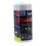 MICHELIN 008883 Boîte 40 Lingettes Cuir