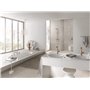GROHE Essentials – support pour Douille/distributeur Brushed Warm Sunset