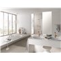 GROHE Essentials – support pour Douille/distributeur Brushed Warm Sunset