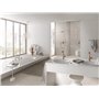 GROHE Essentials – support pour Douille/distributeur Brushed Warm Sunset