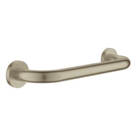 GROHE Essentials – Barre de Grip 300 Brushed Nickel