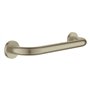 GROHE Essentials – Barre de Grip 300 Brushed Nickel