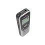 Philips DVT1250 VoiceTracer Enregistreur Audio, 8 Go, Carte mémoire MicroSD, PC