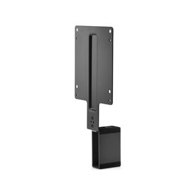 HP Support de Montage pour Ordinateurs B300 - Kits de Support (318 G, 246, 3 mm, 115 mm, 51, 9 mm)