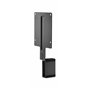 HP Support de Montage pour Ordinateurs B300 - Kits de Support (318 G, 246, 3 mm, 115 mm, 51, 9 mm)