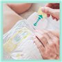 Pampers Premium Monthly Box S3 204 pièces