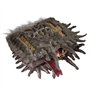 La Noble Collection Le Livre des Monstres en Peluche